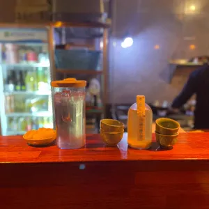 새늘 bar 리뷰 사진