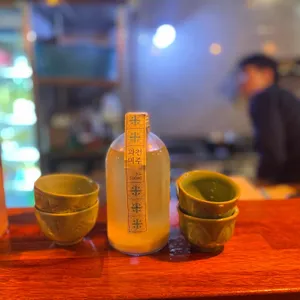 새늘 bar 리뷰 사진