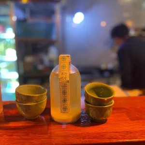 새늘 bar 리뷰 사진