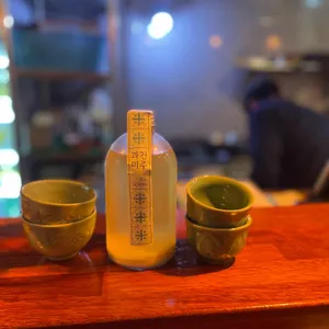 새늘 bar 리뷰 사진