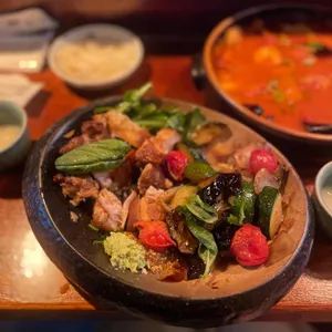 새늘 bar 사진