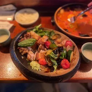 새늘 bar 사진