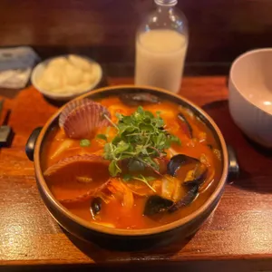 새늘 bar 리뷰 사진