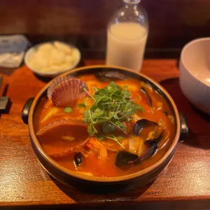 새늘 bar 리뷰 사진