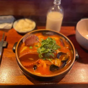 새늘 bar 리뷰 사진