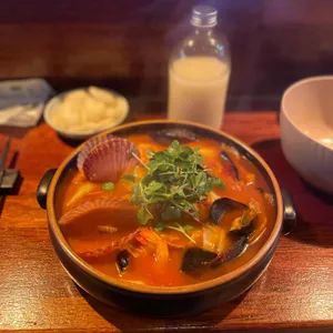 새늘 bar 리뷰 사진