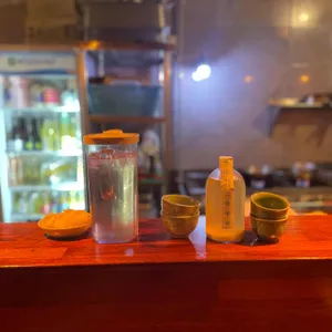 새늘 bar 리뷰 사진