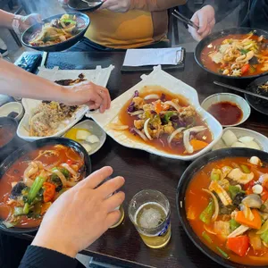 진흥관 리뷰 사진
