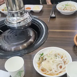 미가정숯불갈비 사진