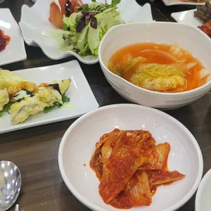미가정숯불갈비 사진