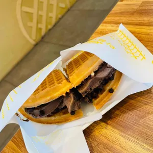 와플대학 사진