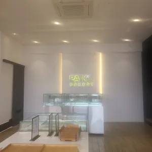 빽다방 빵연구소 리뷰 사진