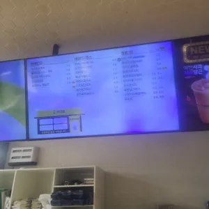 빽다방 빵연구소 리뷰 사진