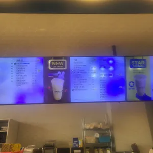 빽다방 빵연구소 리뷰 사진