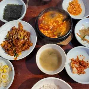 밥이보약 65 사진