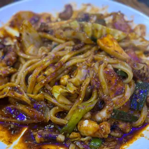 블랙쪼아 사진