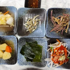 모정해물탕 사진