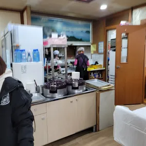 모정해물탕 리뷰 사진
