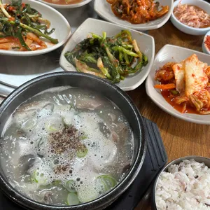 선미네 해장국 사진