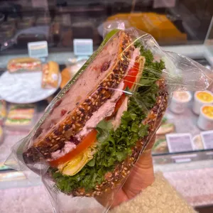 파리바게뜨 사진