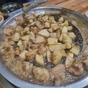 칠성양곱창 사진