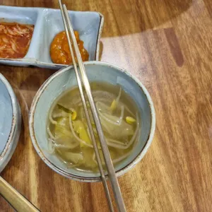 화정족발 사진