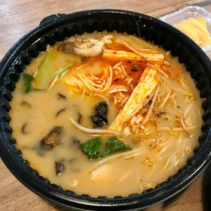신사부마라탕 사진