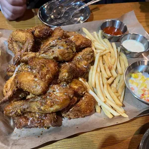 누나홀닭 사진