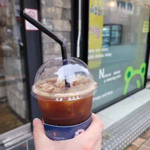 하삼동커피 사진