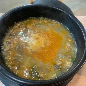 사계소희네국수 사진