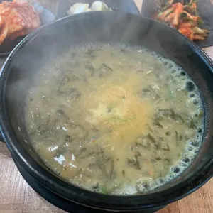 사계소희네국수 사진