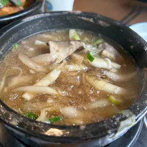 무청감자탕 사진
