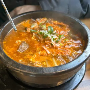 무청감자탕 사진