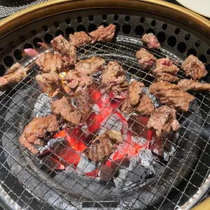 경복궁 블랙 사진