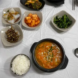 태광두부명가 사진