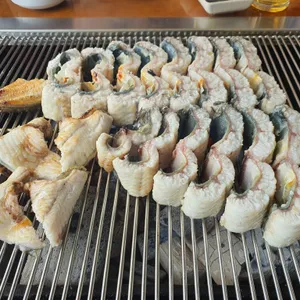 장영준장어사랑 리뷰 사진
