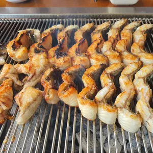 장영준장어사랑 사진