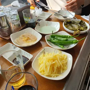 장영준장어사랑 사진