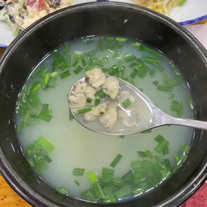 섬진강재첩국 리뷰 사진