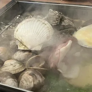굴사냥 사진