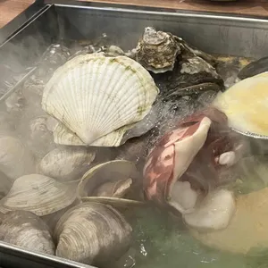 굴사냥 사진
