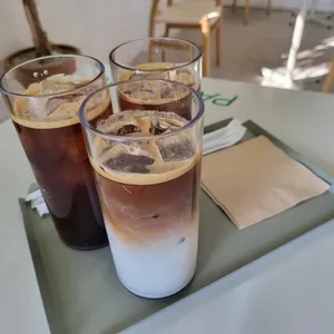 폴랜드 카페 사진
