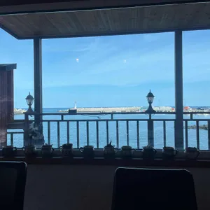 seaside 로스터리 리뷰 사진