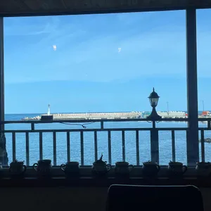 seaside 로스터리 리뷰 사진