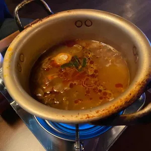 육회천지 사진