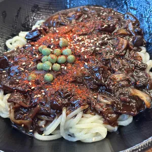 명가교동짬뽕 사진