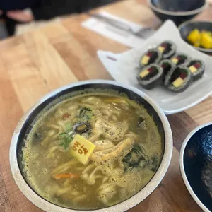 맨날국수 사진