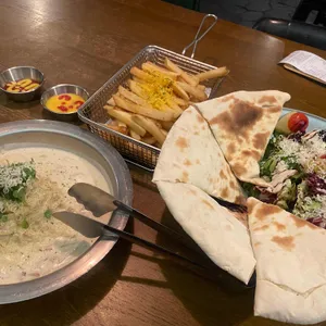 마초쉐프 사진