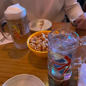 역전할머니맥주 사진