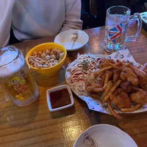 역전할머니맥주 사진